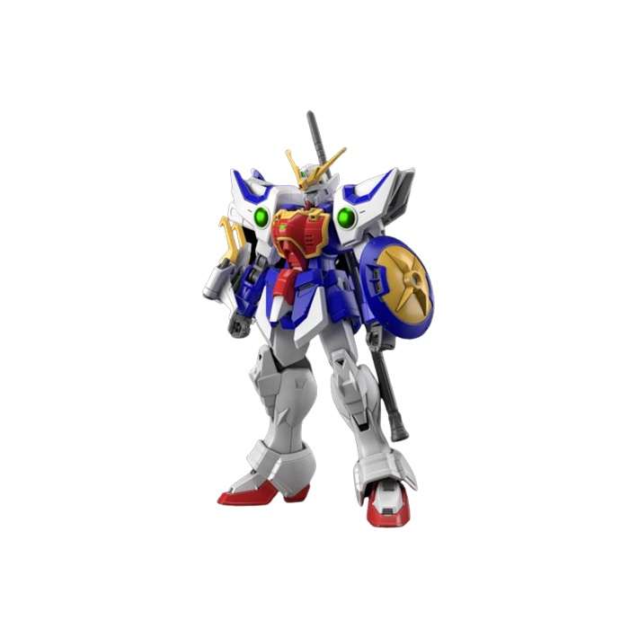 Bandai Model Gundam Hg - バンダイ 1/144 機動戦士ガンダムウイング HG シェンロン プラモデル