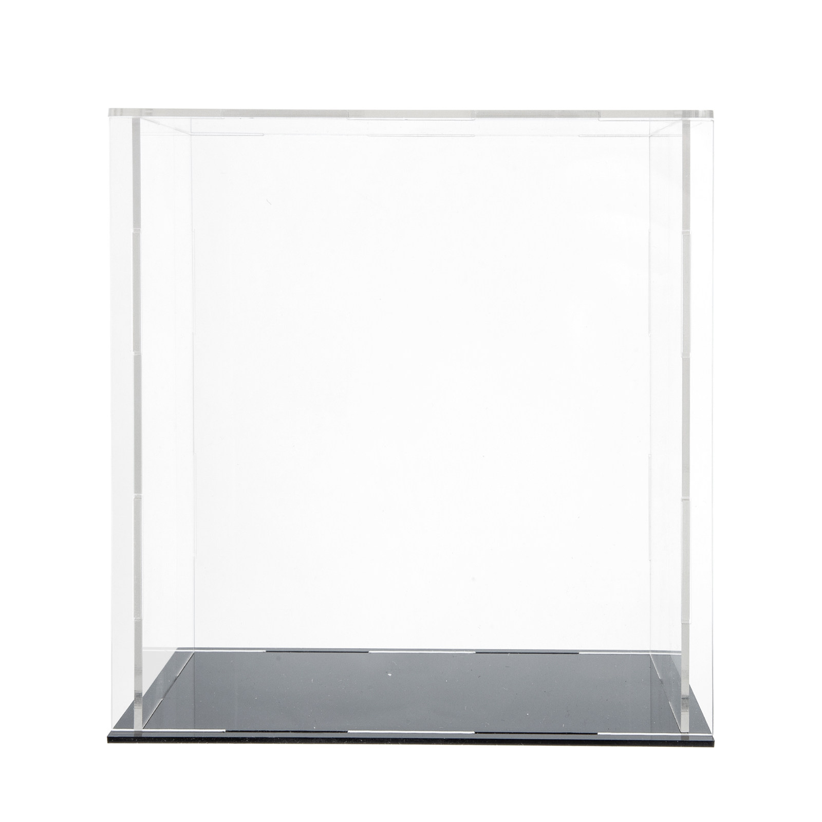 アクリル製透明ディスプレイケース、整理ボックス、卓上スタンド - Display Case Acrylic のレビューと価格