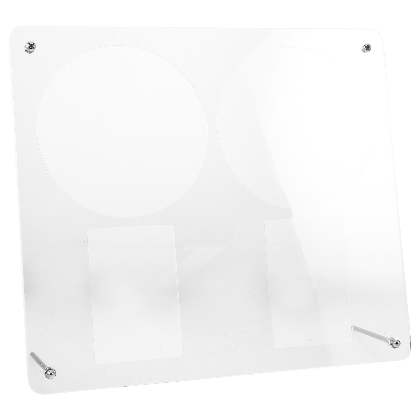 アクリル製CDフレームディスプレイケース - 透明なビニール - Display Case Acrylic のレビューと価格
