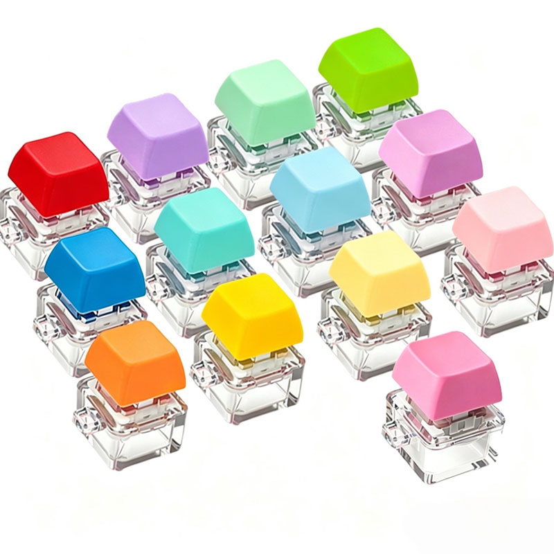 パーソナライズされた、カスタムメイドの、単一ボタン式の、カラ - Fidget Cube Original のレビューと価格