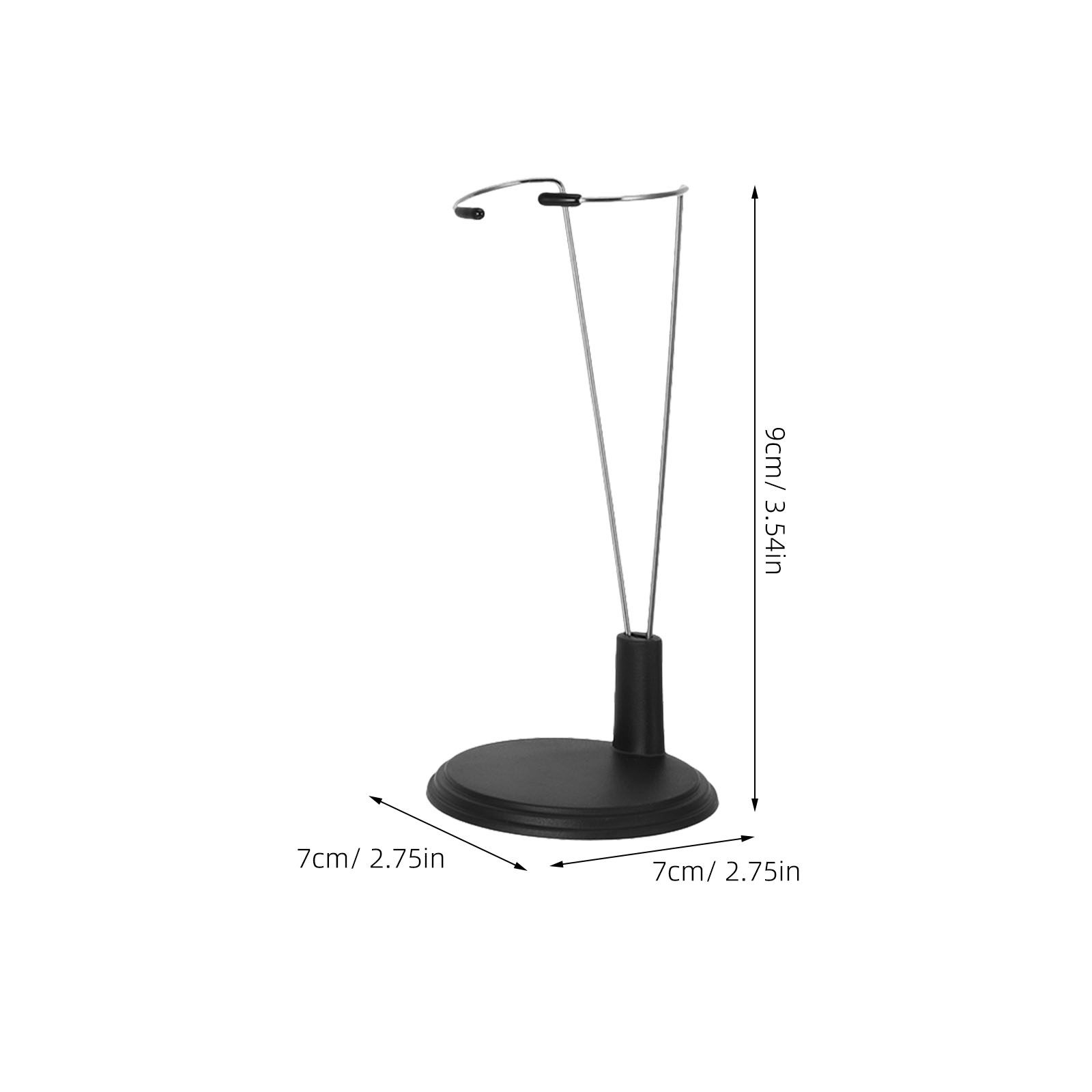 4個入り、高さ調節可能なアクションフィギュア用ディスプレイス - Action Figure Stand のレビューと価格