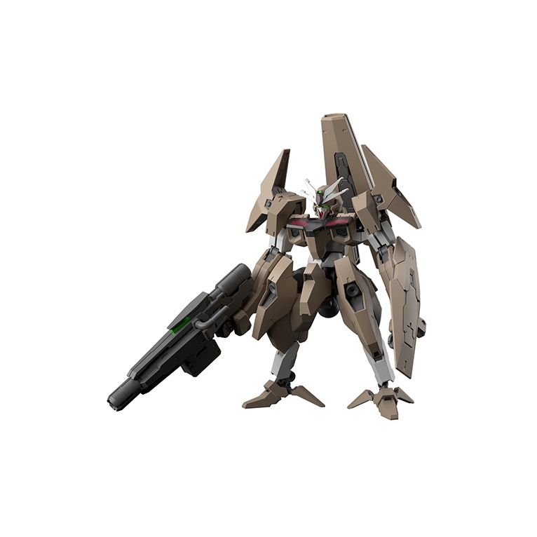 バンダイ HGコレクション モビルスーツ、水星の魔女 ガンダ - Bandai Model Gundam Hg のレビューと価格