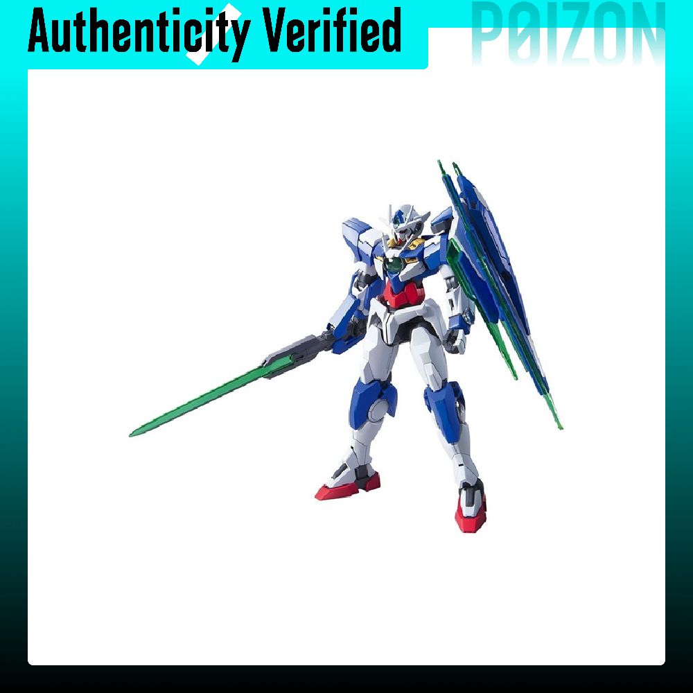 バンダイ HG モビルスーツガンダム00 GNT0000 ク - Bandai Model Gundam Hg のレビューと価格