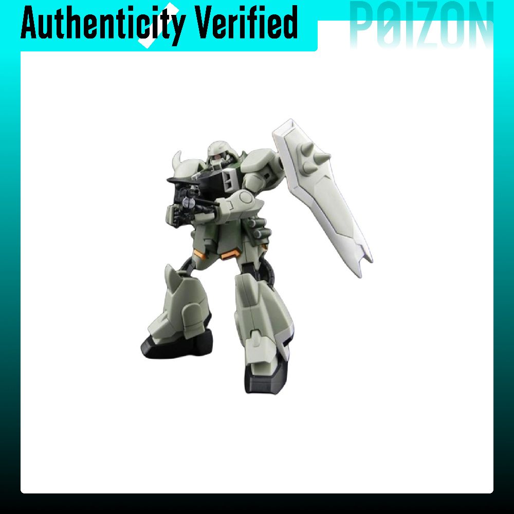 バンダイ ダーデビル HG SEED 1/144 18 ザク - Bandai Model Gundam Hg のレビューと価格