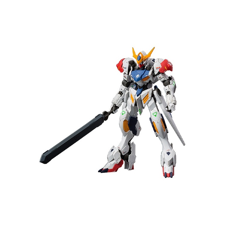 バンダイ モビルスーツガンダム 鉄血のオルフェンズ HG バ - Bandai Model Gundam Hg のレビューと価格