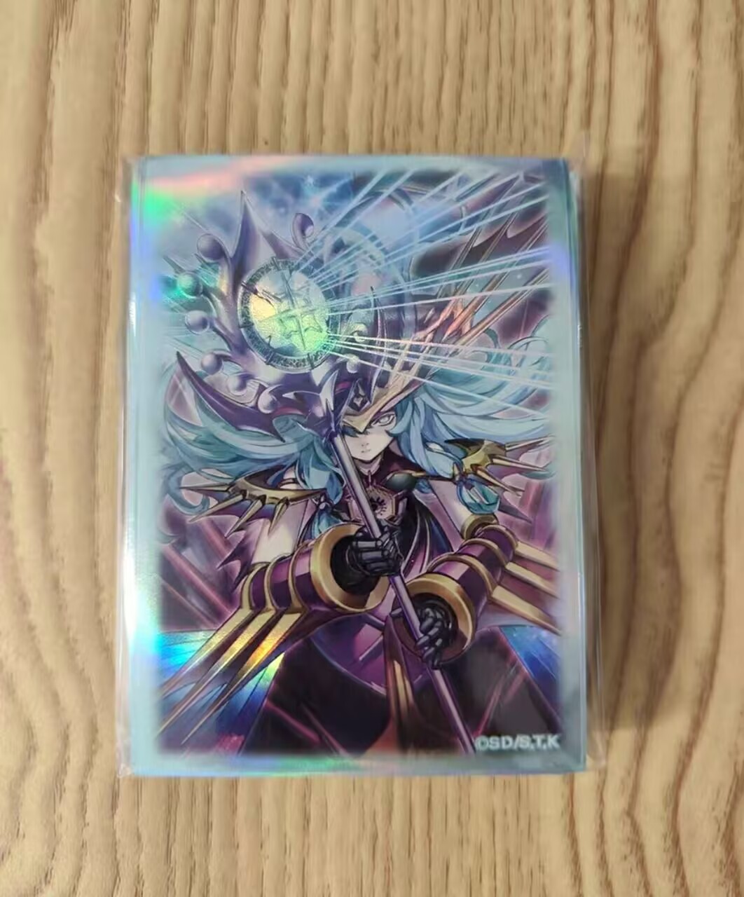 遊戯王 コナミ デュエルモンスターズ レブ・シャドール・フュ - Card Penny Sleeve のレビューと価格