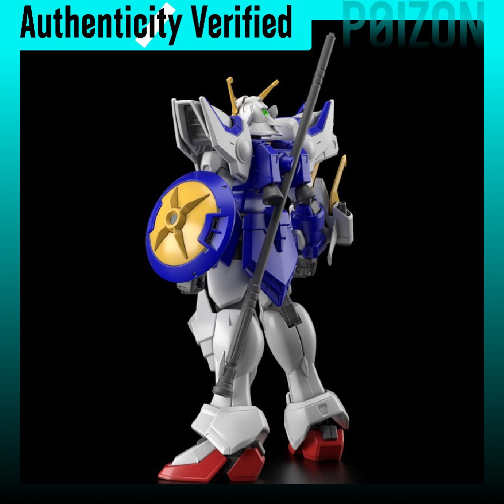 バンダイ 1/144 機動戦士ガンダムウイング HG シェン - Bandai Model Gundam Hg のレビューと価格
