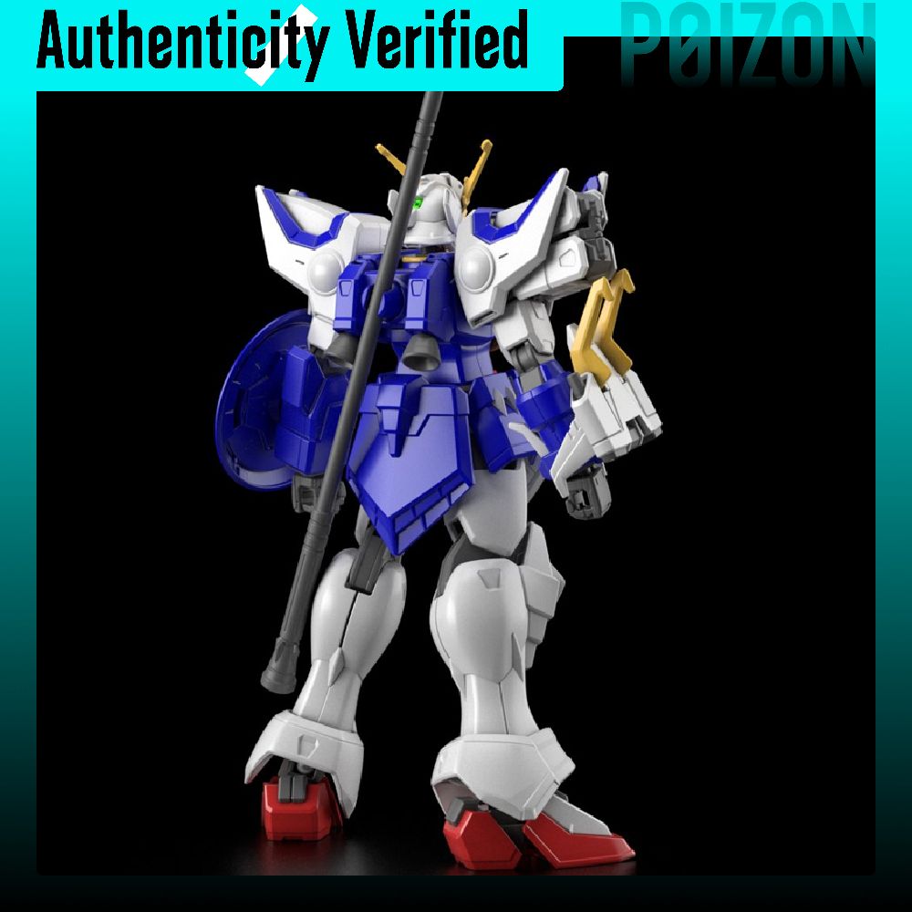 バンダイ 1/144 機動戦士ガンダムウイング HG シェン - Bandai Model Gundam Hg のレビューと価格