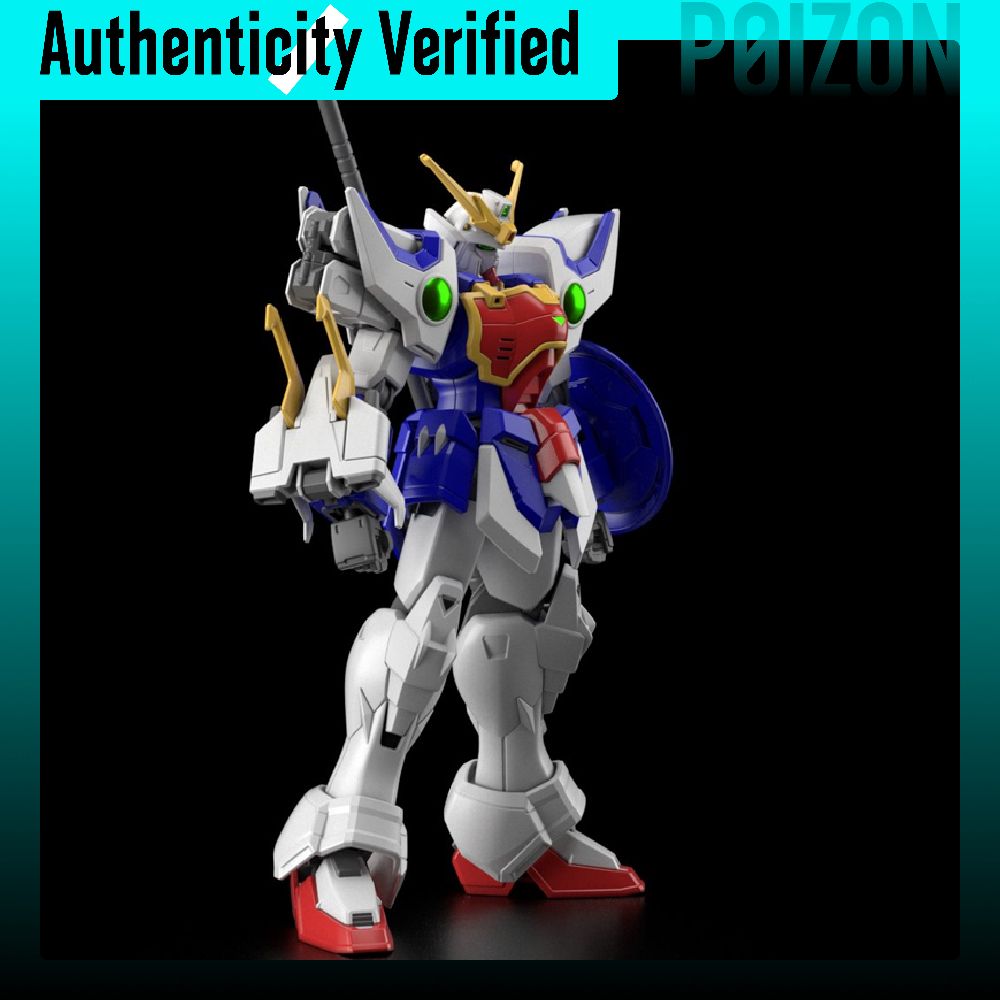 バンダイ 1/144 機動戦士ガンダムウイング HG シェン - Bandai Model Gundam Hg のレビューと価格