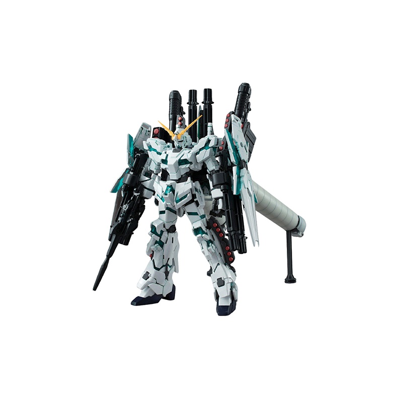 バンダイ モビルスーツガンダム ユニコーン HG フルアーム - Bandai Model Gundam Hg のレビューと価格