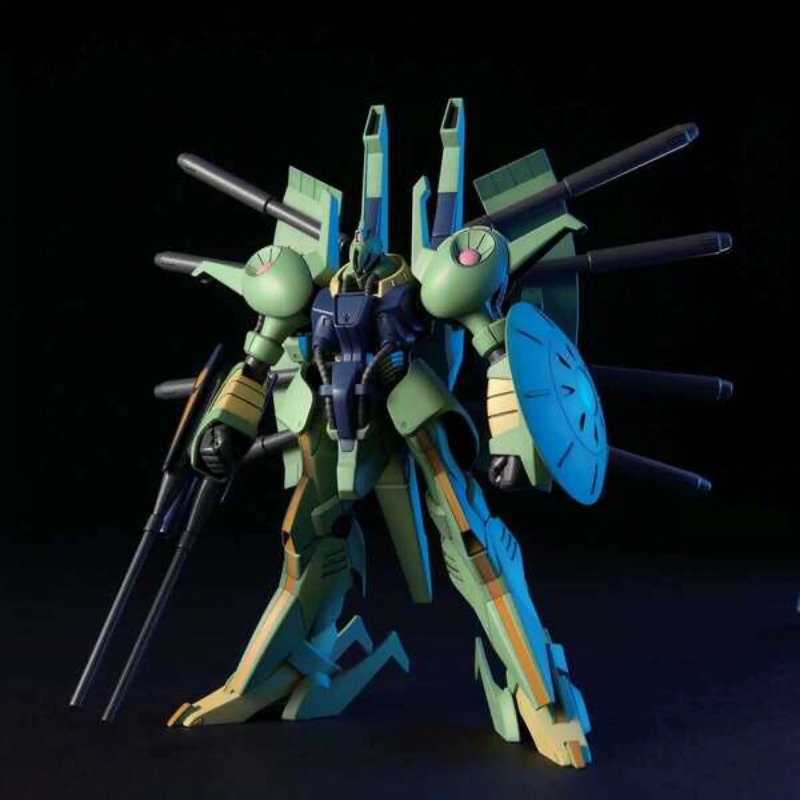 バンダイオリジナル、在庫あり。HG HGUC 060 1/1 - Bandai Model Gundam Hg のレビューと価格